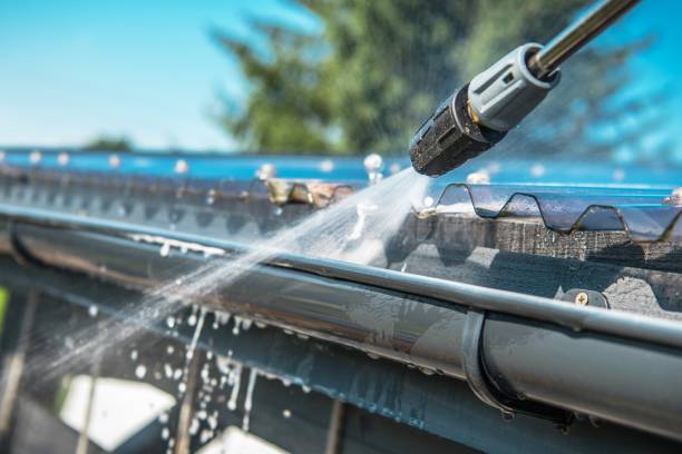 Best Fence Pressure Washing  in Lyons, CO