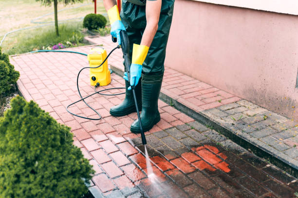 Best Deck Cleaning Services  in Lyons, CO