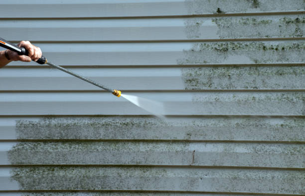 Best Fence Pressure Washing  in Lyons, CO