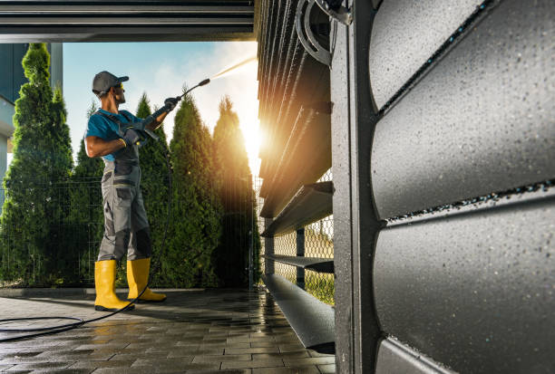 Best Garage Pressure Washing  in Lyons, CO