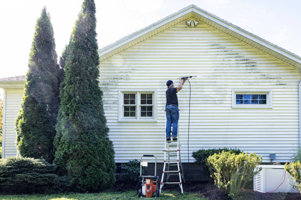 Trusted Lyons, CO Pressure Washing Experts