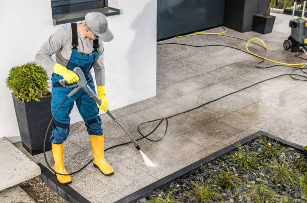 Pressure Washing Services for Businesses in Lyons, CO