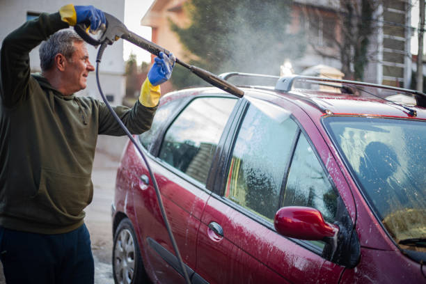 Best Exterior Home Cleaning  in Lyons, CO