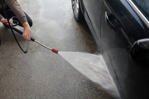 Best Commercial Pressure Washing  in Lyons, CO
