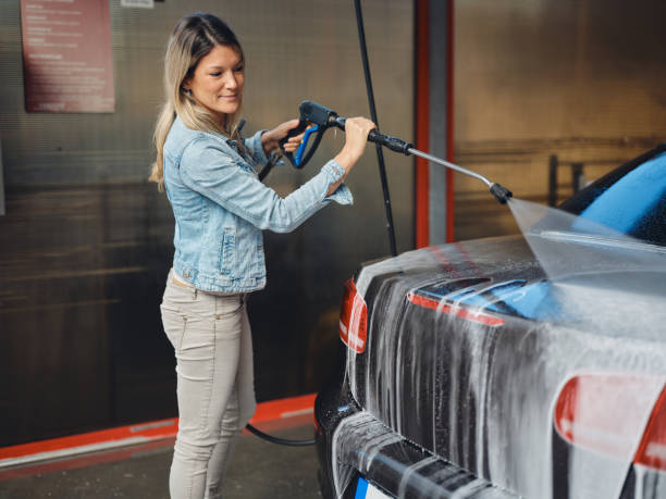 Best Garage Pressure Washing  in Lyons, CO