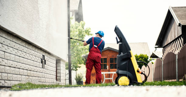 Best Sidewalk Pressure Washing  in Lyons, CO